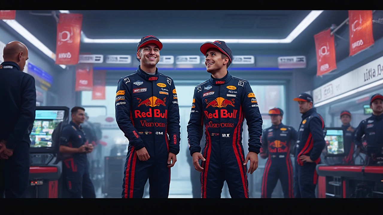 F1 Verstappen: Verstappen'dan Mekies Hamlesi